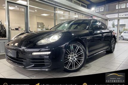 Porsche Panamera Gebrauchtwagen