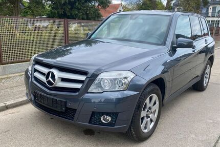 Mercedes-Benz GLK 220 Gebrauchtwagen