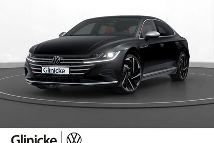 VW Arteon Gebrauchtwagen