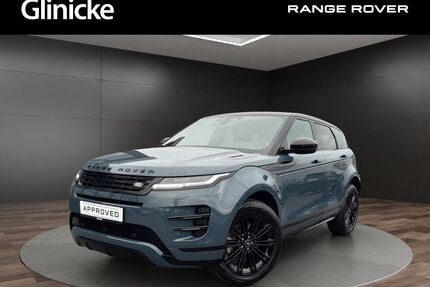 Land Rover Range Rover Evoque Gebrauchtwagen