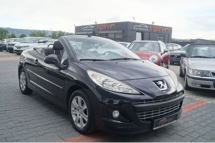 Peugeot 207 Gebrauchtwagen