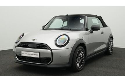 Mini Cooper Cabrio Gebrauchtwagen