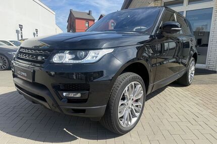Land Rover Range Rover Sport Gebrauchtwagen