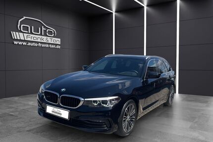BMW 520 Gebrauchtwagen
