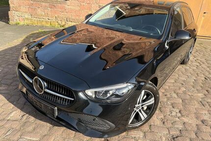 Mercedes-Benz C 300 Gebrauchtwagen