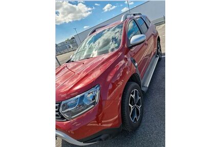 Dacia Duster Gebrauchtwagen