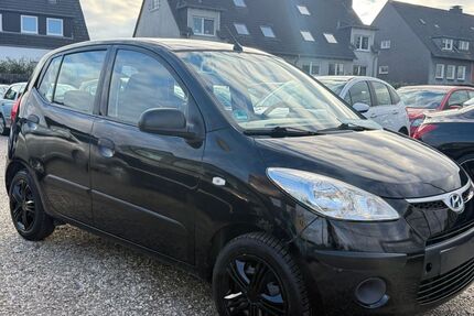 Hyundai i10 Gebrauchtwagen