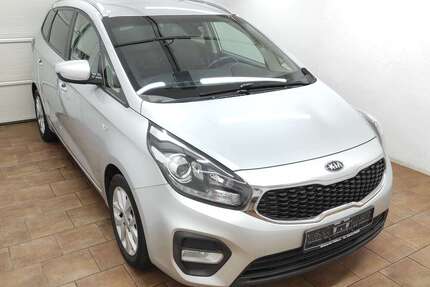Kia Carens Gebrauchtwagen