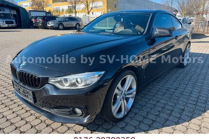 BMW 420 Gebrauchtwagen