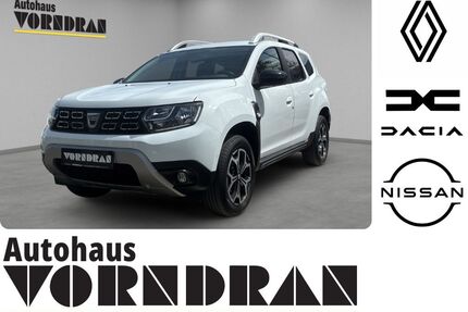 Dacia Duster Gebrauchtwagen