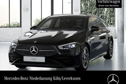Mercedes-Benz CLA 180 Shooting Brake Gebrauchtwagen