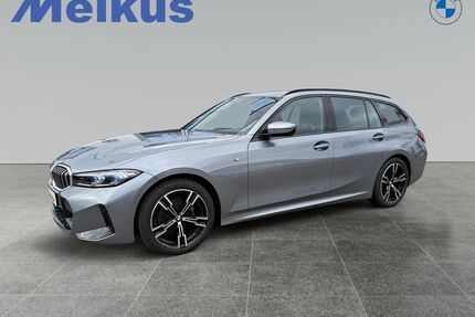 BMW 318 Gebrauchtwagen