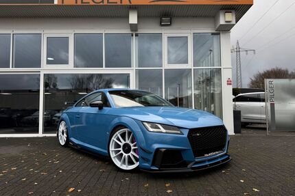 Audi TT Gebrauchtwagen