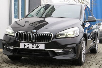 BMW 220 Gran Tourer Gebrauchtwagen