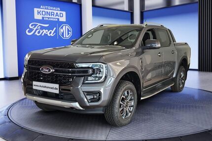 Ford Ranger Gebrauchtwagen