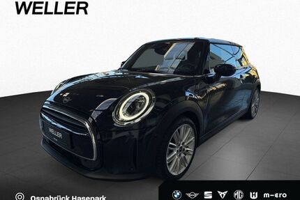 Mini Cooper Gebrauchtwagen