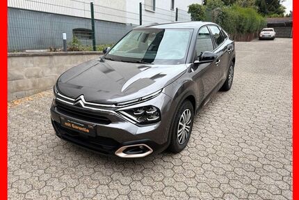 Citroen C4 Gebrauchtwagen