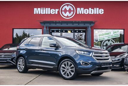 Ford Edge Gebrauchtwagen
