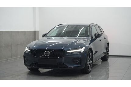 Volvo V60 Gebrauchtwagen