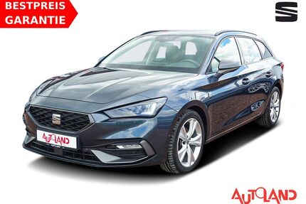 Seat Leon Gebrauchtwagen