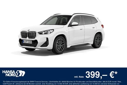 BMW X1 Gebrauchtwagen