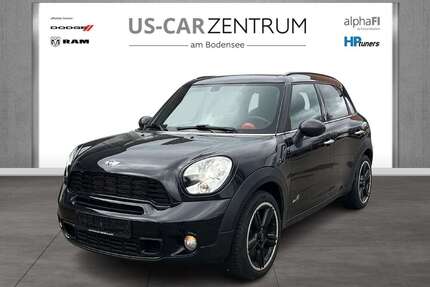 Mini Cooper S Countryman Gebrauchtwagen
