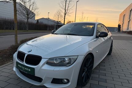BMW 330 Gebrauchtwagen