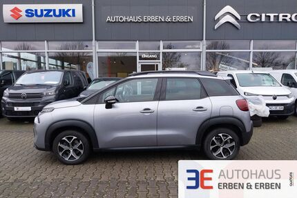 Citroen C3 Aircross Gebrauchtwagen
