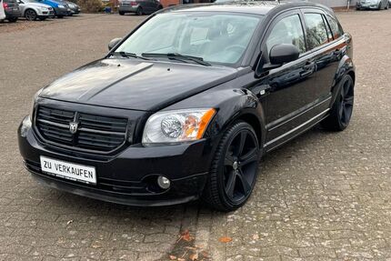Dodge Caliber Gebrauchtwagen