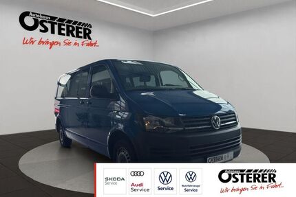 VW T6 Transporter Gebrauchtwagen