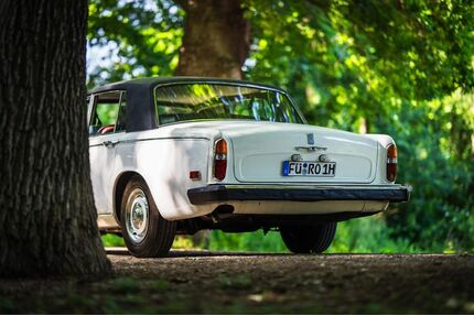 Rolls Royce Silver Shadow Gebrauchtwagen