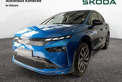 Skoda Enyaq Gebrauchtwagen