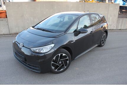 VW ID.3 Gebrauchtwagen