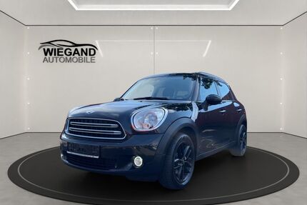Mini Cooper Countryman Gebrauchtwagen
