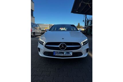 Mercedes-Benz A 220 Gebrauchtwagen