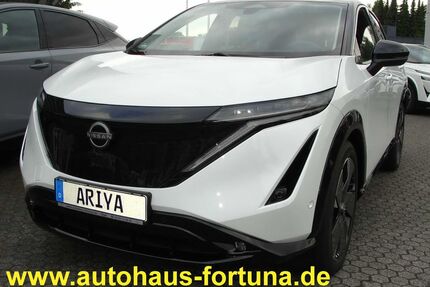 Nissan Ariya Gebrauchtwagen