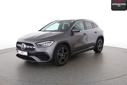 Mercedes-Benz GLA 250 Gebrauchtwagen