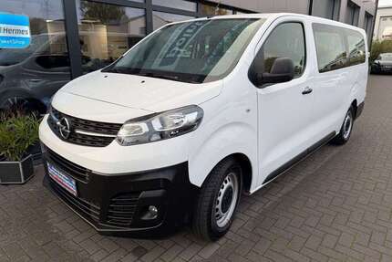 Opel Vivaro Gebrauchtwagen