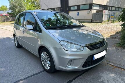 Ford C-Max Gebrauchtwagen