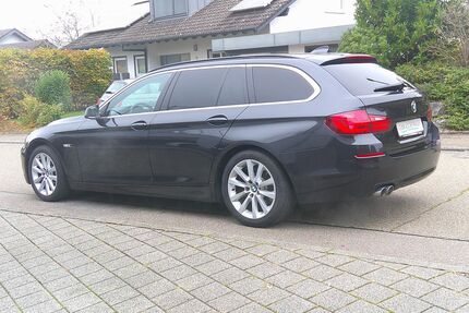 BMW 520 Gebrauchtwagen