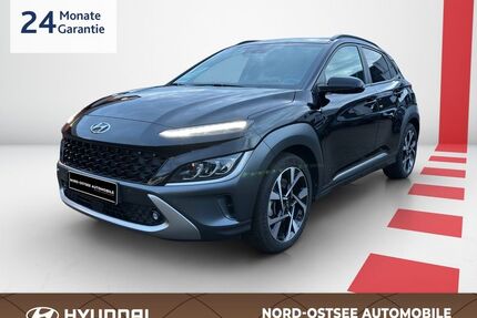 Hyundai KONA Gebrauchtwagen