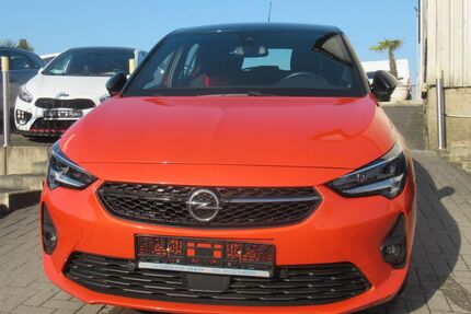 Opel Corsa Gebrauchtwagen