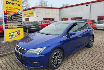 Seat Leon Gebrauchtwagen