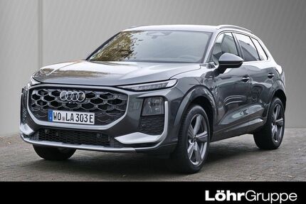 Audi Q3 Gebrauchtwagen