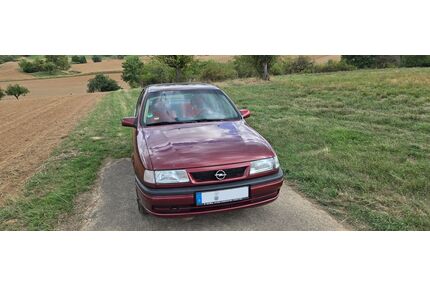 Opel Vectra Gebrauchtwagen
