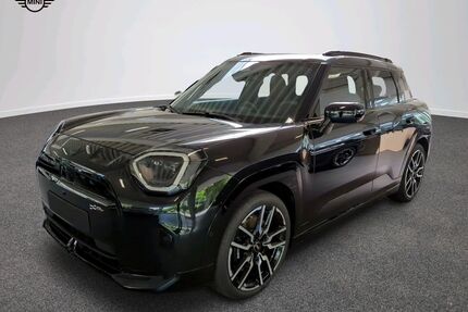 Mini Aceman SE Gebrauchtwagen