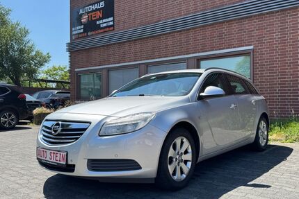 Opel Insignia Gebrauchtwagen