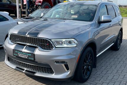 Dodge Durango Gebrauchtwagen
