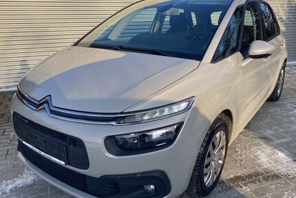 Citroen C4 Picasso Gebrauchtwagen