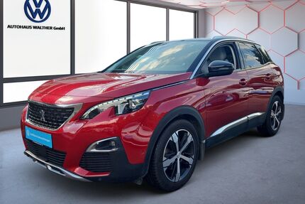Peugeot 3008 Gebrauchtwagen